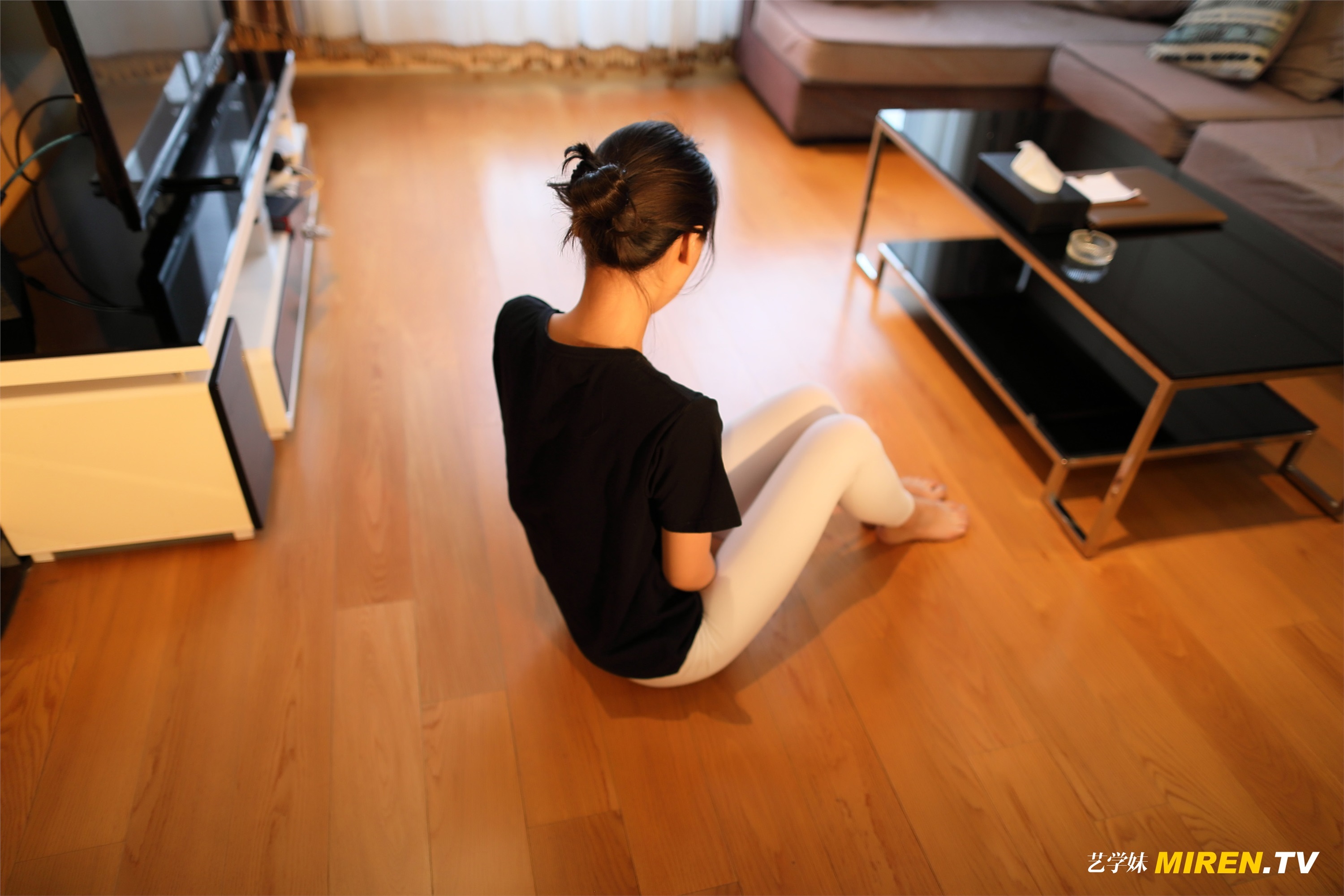 ROSI艺学妹 2020.01.07 NO.040